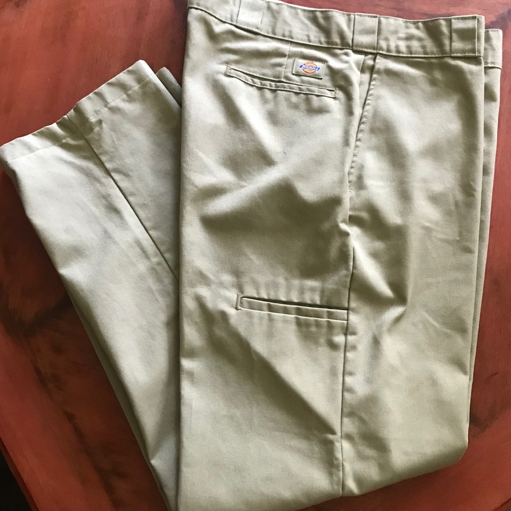 Dickies